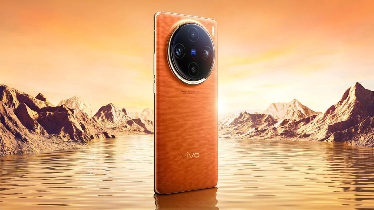 Vivo X200 फोन में होगा 50MP ट्रिपल कैमरा, फ्लैट डिस्प्ले! लॉन्च से पहले स्पेसिफिकेशंस लीक